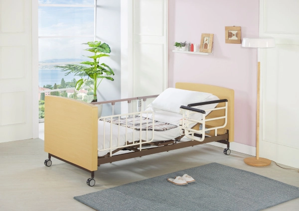 組合型電動床